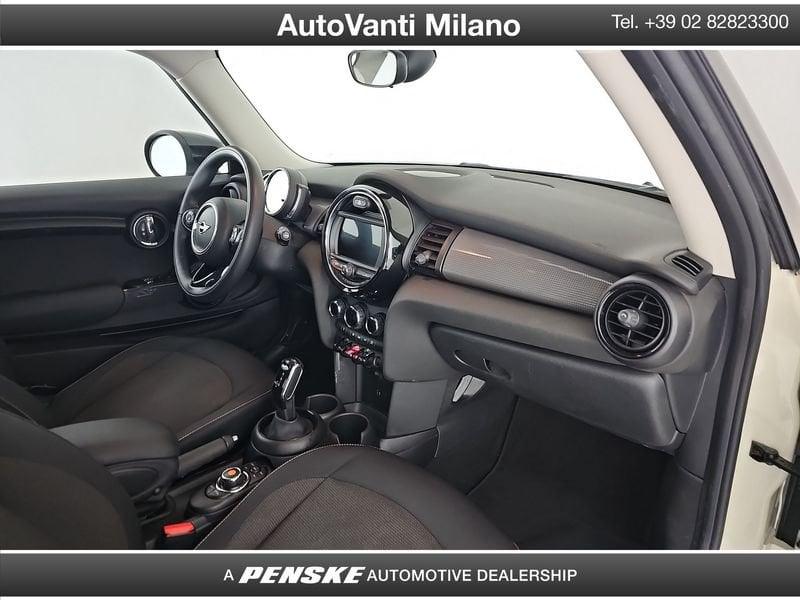 MINI Mini 3 porte Mini 1.5 Cooper Business XL