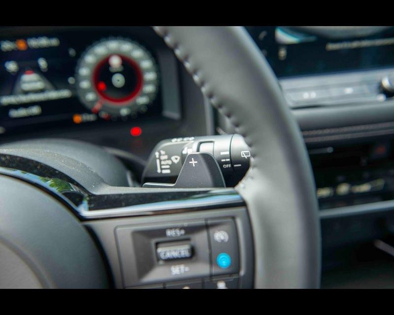 Nissan X-Trail NEW MY24 TEKNA 2WD