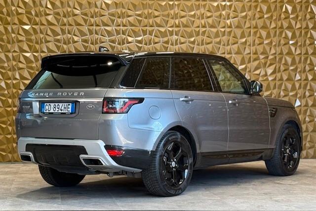 Land Rover Range Sport 3.0 SDV6 249 CV HSE