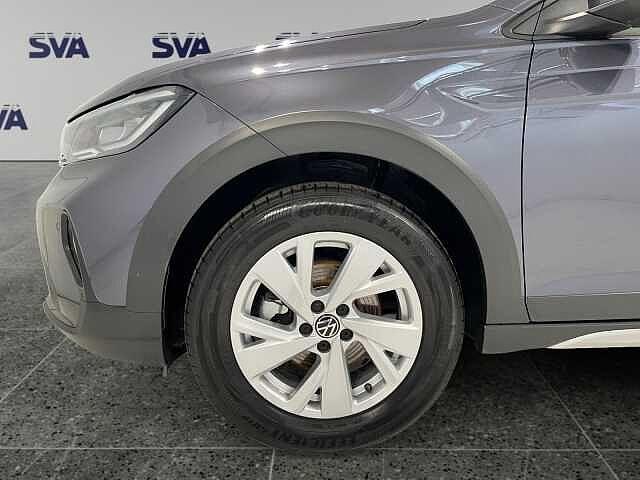 Volkswagen Taigo 1.0TSI 110CV Life - IVA ESPOSTA/NEOPATENTATI