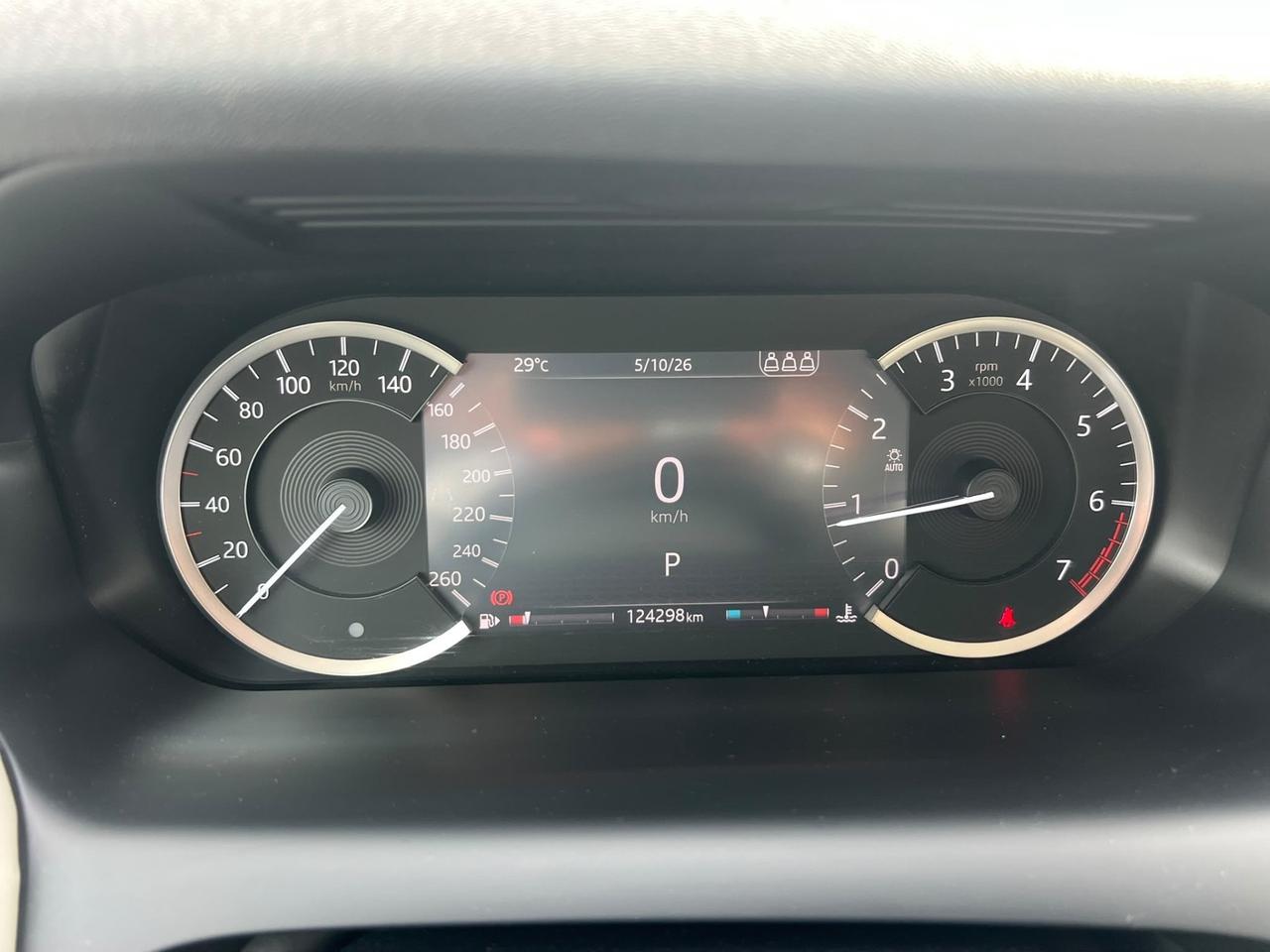Land Rover Discovery Sport 2.0 Si4 200 CV AWD Auto S