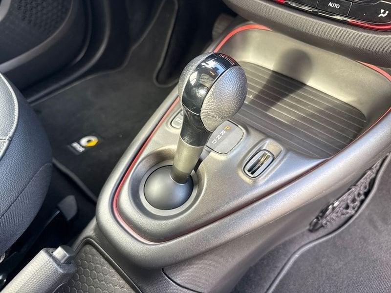 smart fortwo eq Prime 22kW