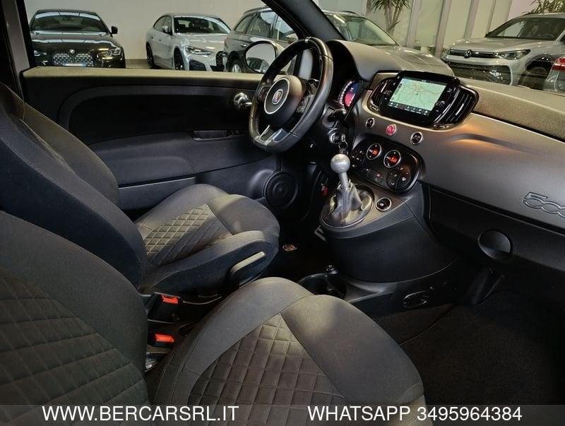 Abarth 595 595 1.4 Turbo T-Jet 165 CV