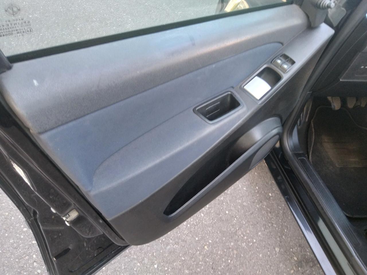 Fiat Idea 1.4 16V 95cv S&S Dynamic benzina-gpl xneopatentati