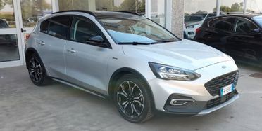 Ford Focus 1.0 EcoBoost 125 CV 5p. Active neopatentabile