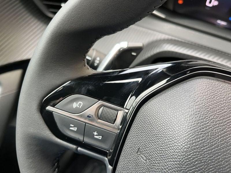 Peugeot 2008 2008 1.2 hybrid Allure 145cv e-dcs6 - PROMO SIRONIAUTO+