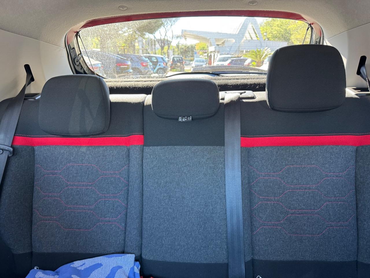 Citroen C3 PureTech 82 Shine