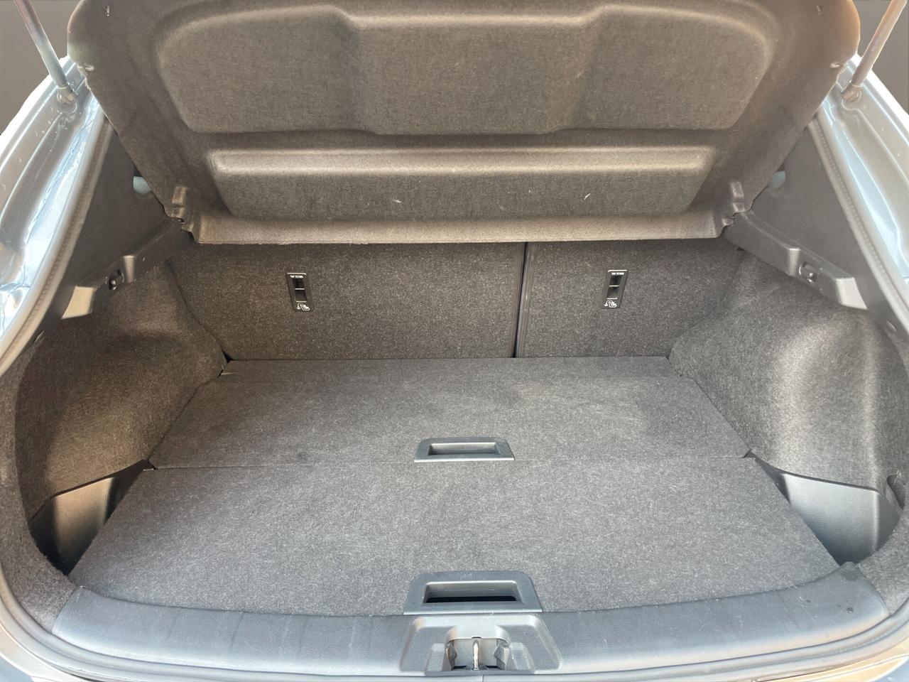 Nissan Qashqai UNICO PROPRIETARIO - TELECAMERA 360