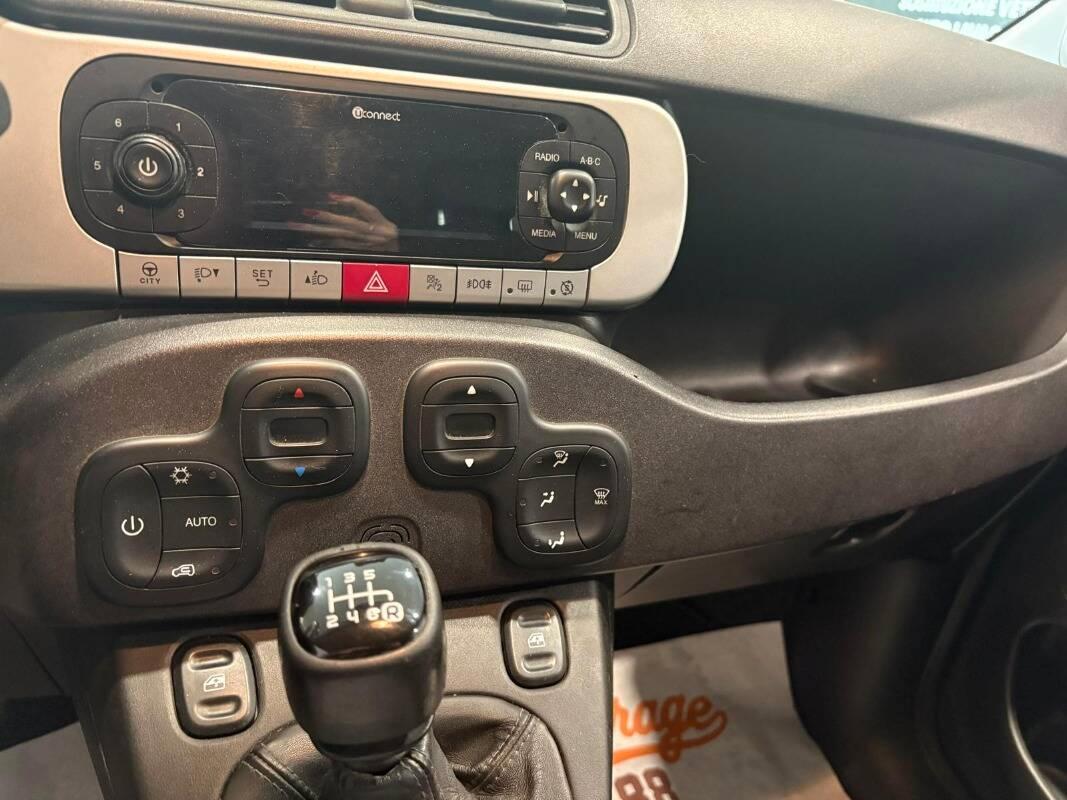 Fiat Panda 0.9 t.air t. 4x4 s&s 85cv my19