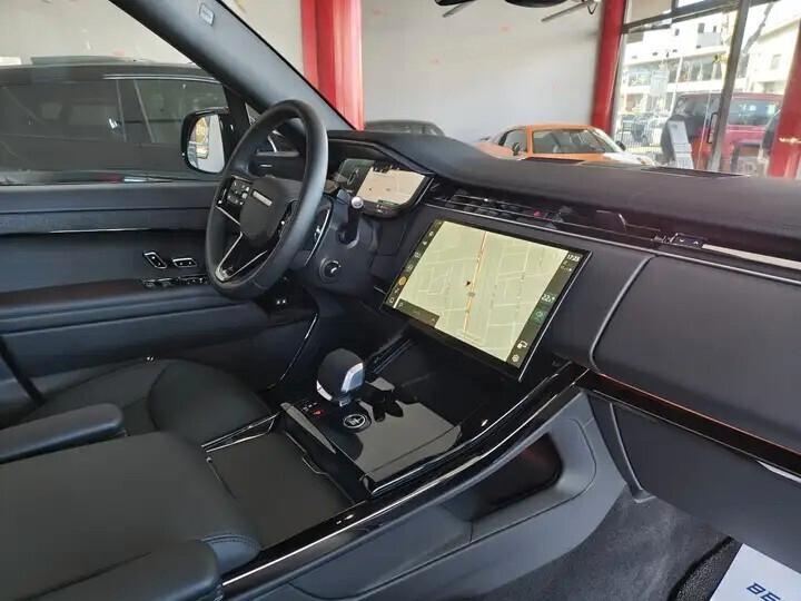 Land Rover Range Rover Sport 3.0d i6 mhev Dynamic SE Dark Edition 250cv IVA ESPOSTA