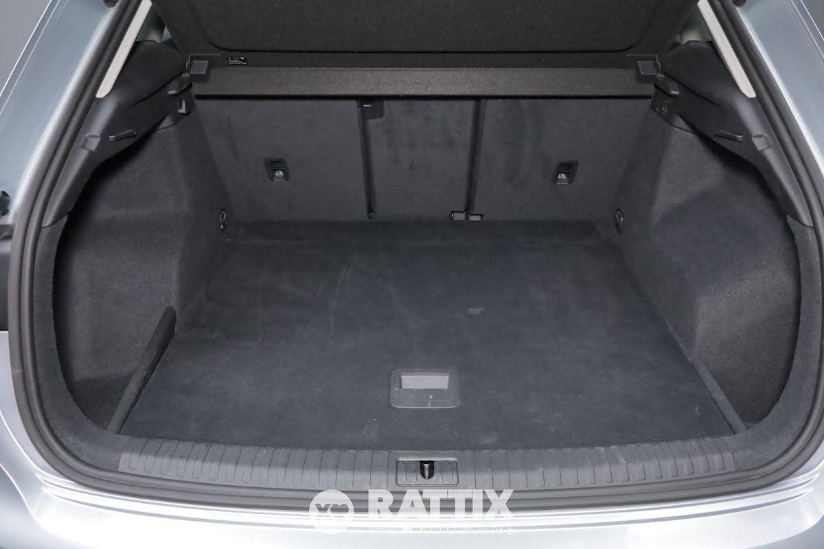 Audi Q3 40 2.0 TDI 190CV Business Quattro s-Tronic