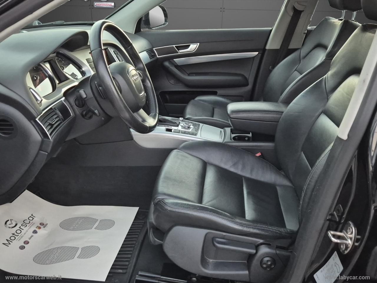 AUDI A6 allroad 3.0 TDI 240CV tip. Limited Ed