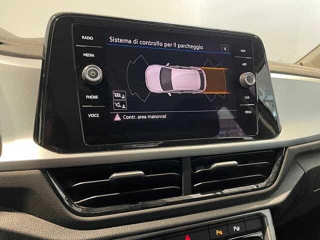 Volkswagen T-Roc 2.0TDI 115CV Life - NEOPATENTATI
