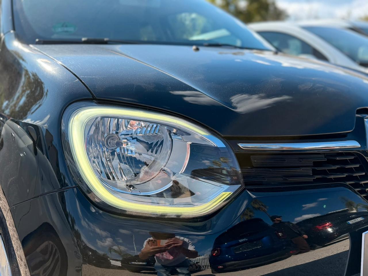Renault Twingo 2021 Full Led