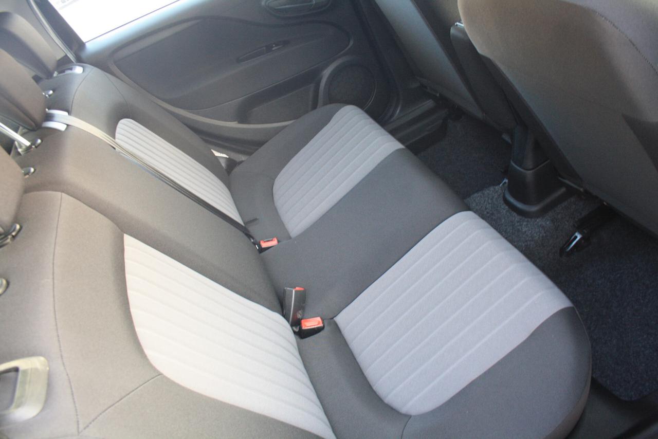FIAT PUNTO 1.3 MJT 95CV STREET