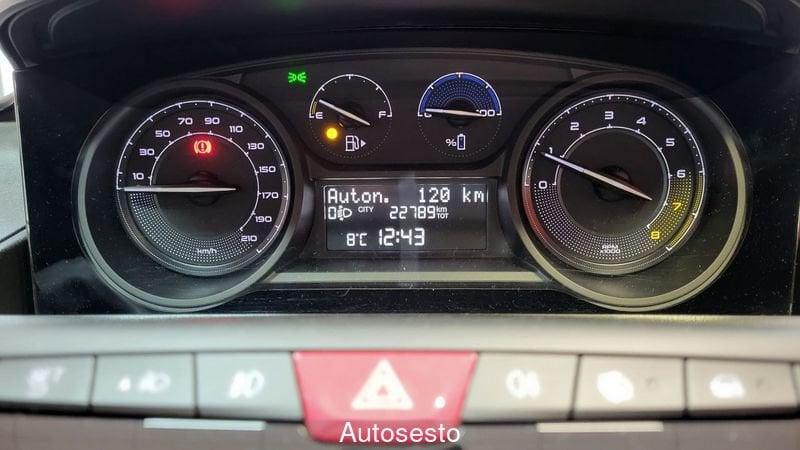 Lancia Ypsilon Ypsilon 1.0 FireFly 5 porte S&S Hybrid Gold Plus