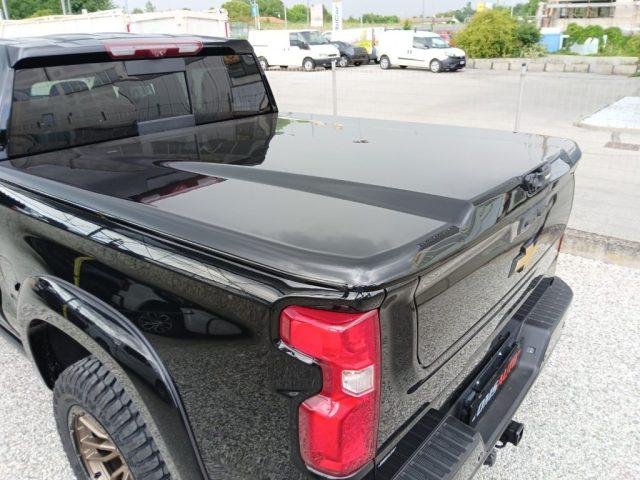 CHEVROLET Silverado 6.2L EcoTec3 V8 High Country N1 - Pronta