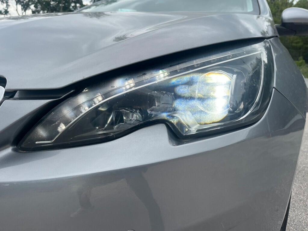 Peugeot 308 BlueHDi 120 S&S SW GT Line