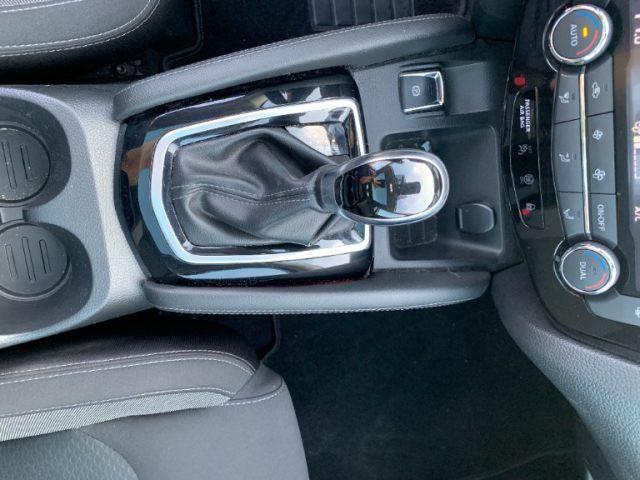 NISSAN Qashqai 1.6 dCi 2WD XTronic Tekna+ 360 camera