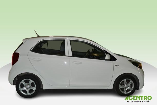 KIA Picanto - PICANTO 1.0 ACTIVE