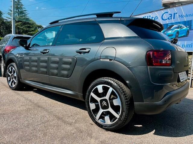 Citroen C4 Cactus 1.6 bluehdi Shine 100cv " X NEOPATENTATI "
