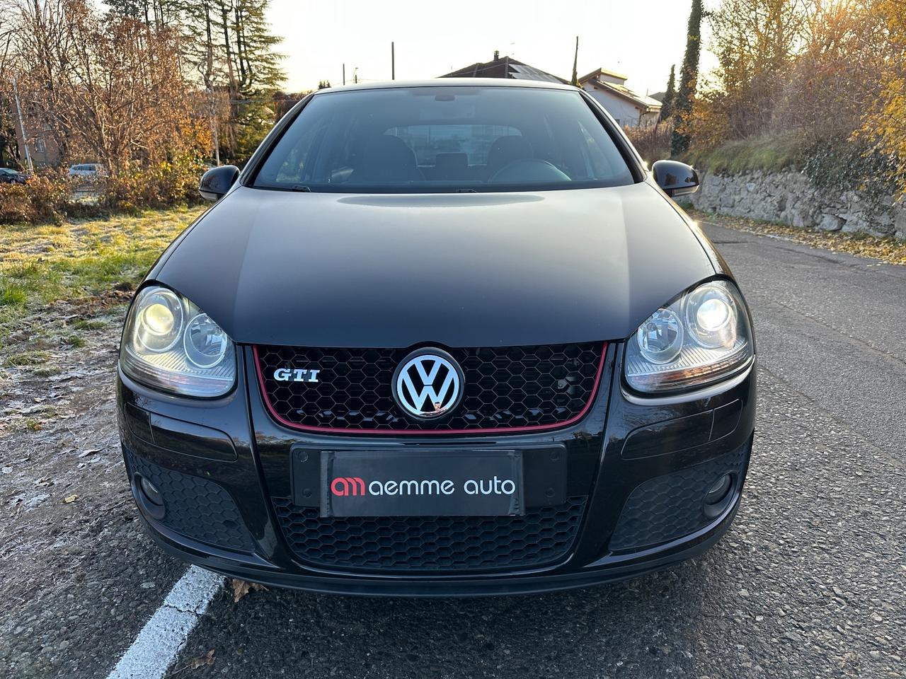 Volkswagen Golf GTI 2.0 16V TFSI 5p. - 2006