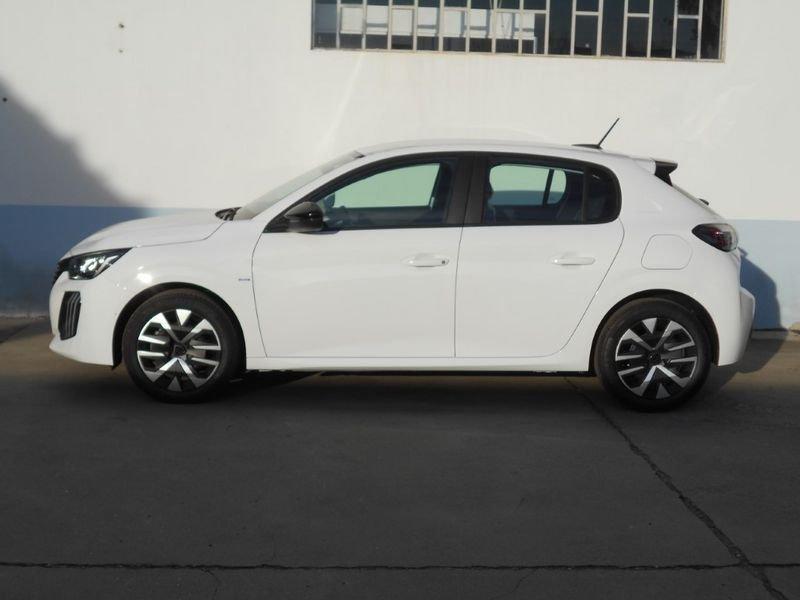 Peugeot 208 100 Business CBC Navig-Retroc