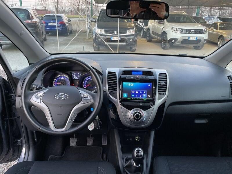 Hyundai ix20 1.4 90 CV Econext APP MODE