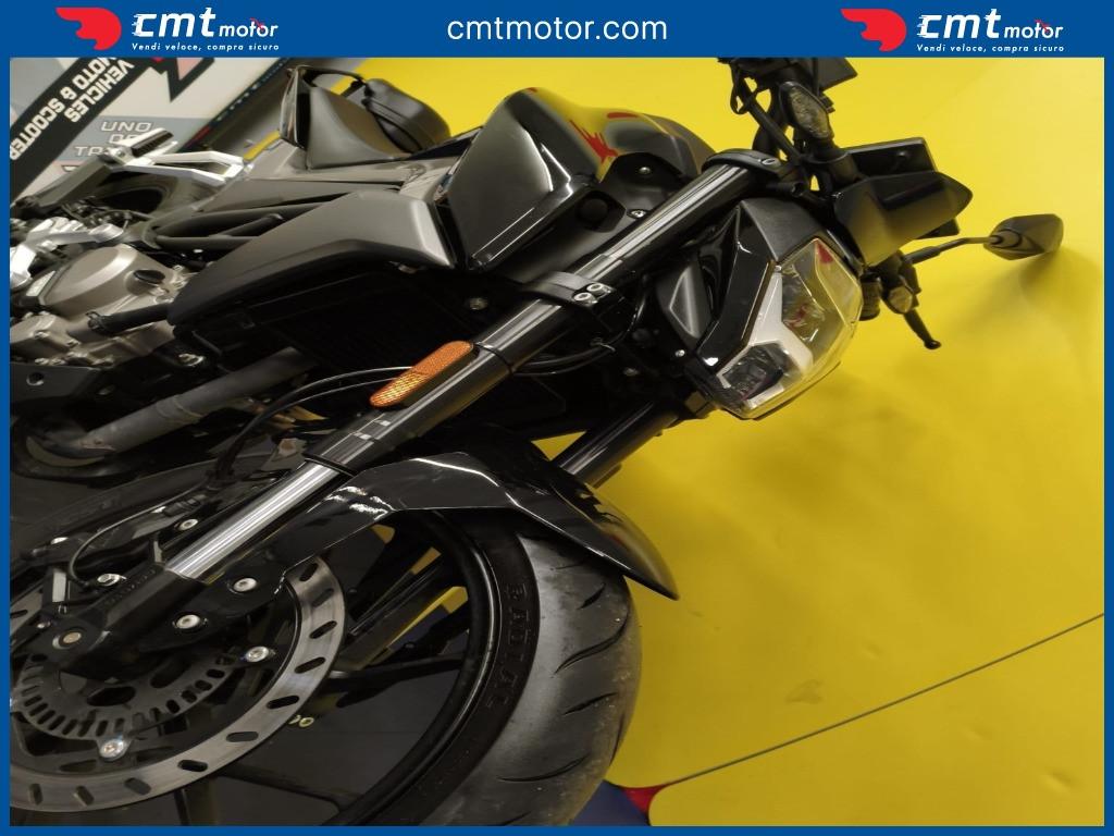 CF MOTO 300 NK - 2022