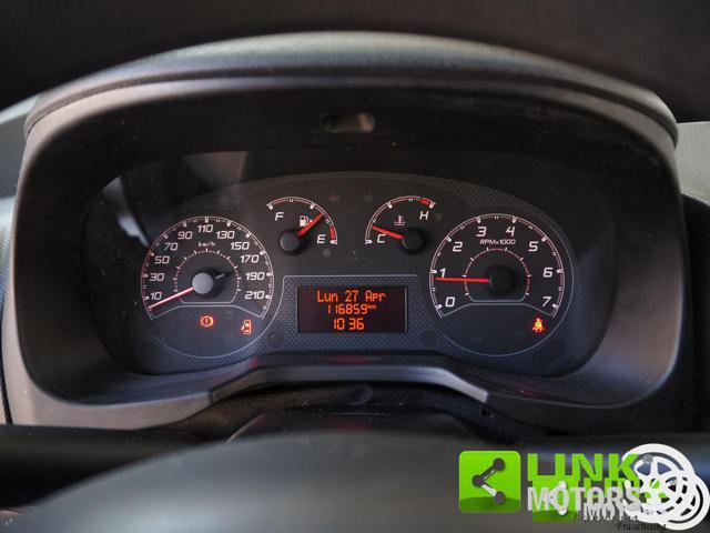 FIAT Fiorino 1.3 mtj