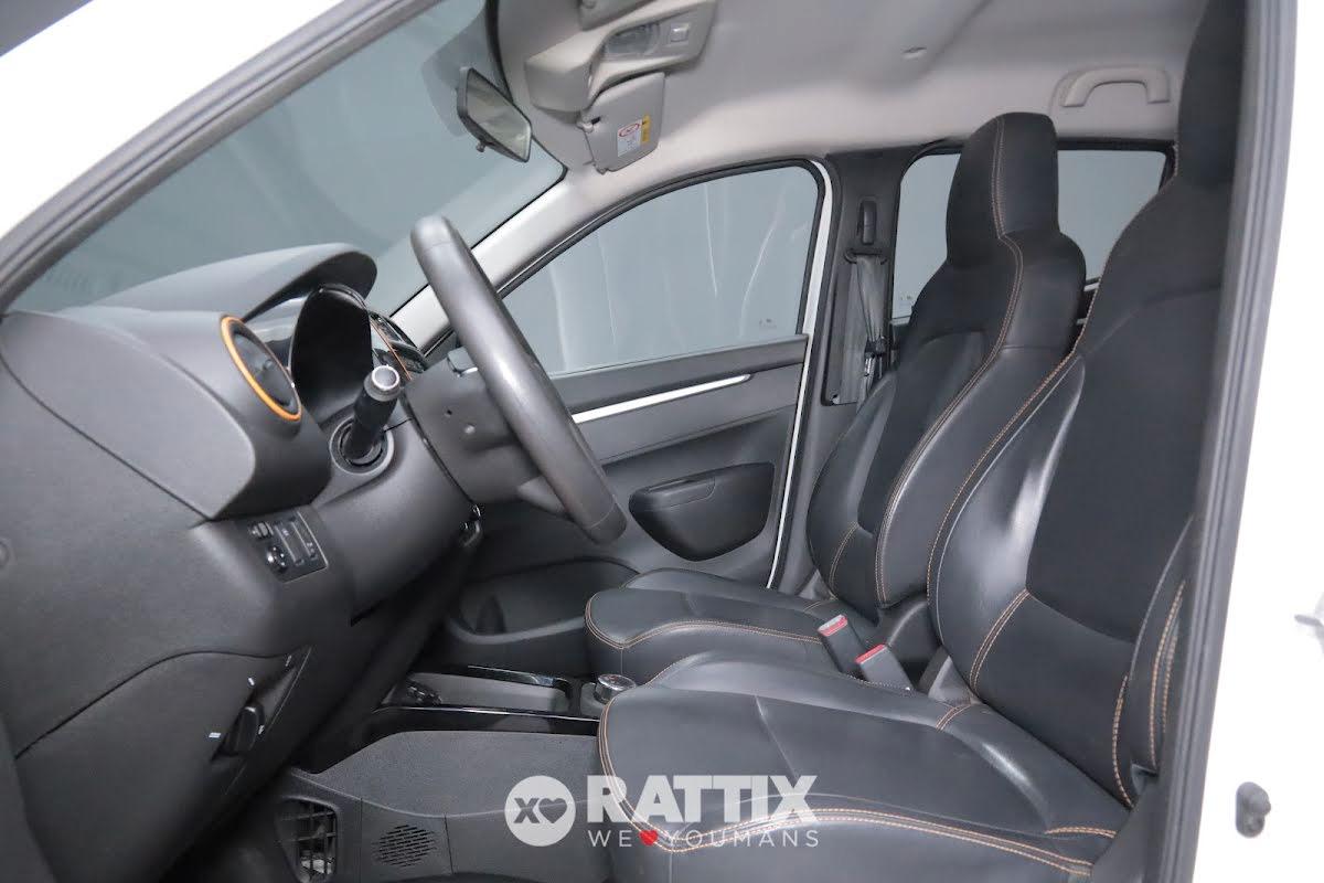 Dacia Spring Comfort Electric 45