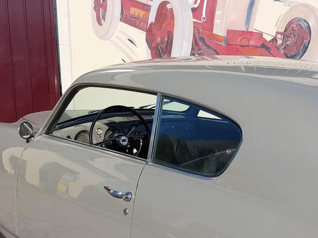 LANCIA Aurelia B 20 GT