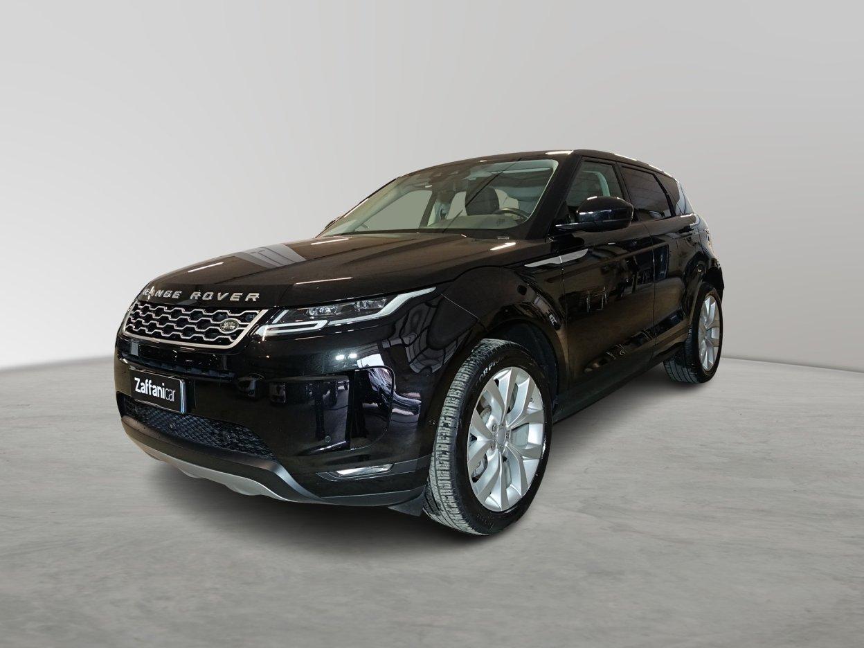 LAND ROVER RR Evoque 2ª serie - Range Rover Evoque 2.0 I4 249 CV AWD Auto SE