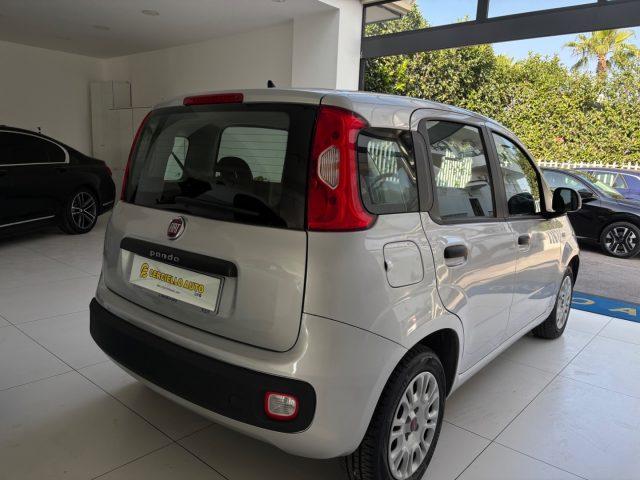 FIAT Panda 1.2 EasyPower GPL tua da ?99,00 MENSILI