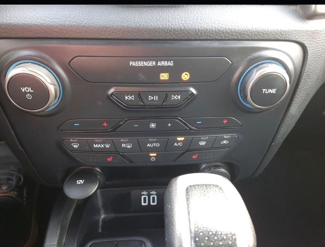 Ford Ranger Raptor 2.0 ECOBLUE aut. 213CV DC 5pt Special Edition