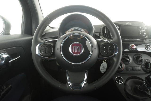FIAT 500 500 1.0 Hybrid Cult