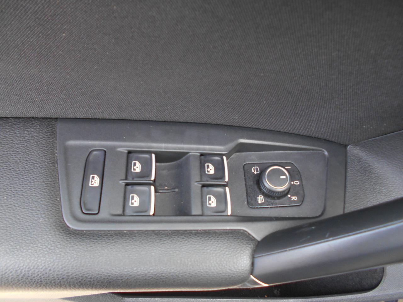 Volkswagen Tiguan 4MOTION ADVANCED BMT