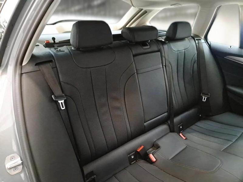 BMW 518 48V Business Touring Autom.