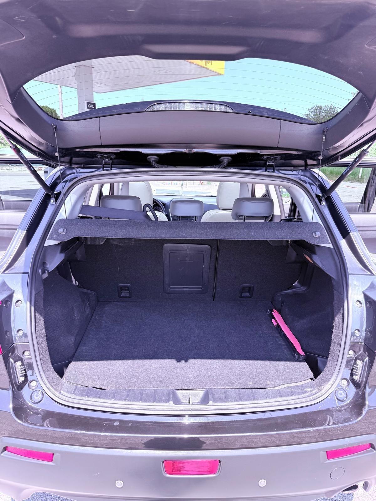 Mitsubishi ASX 1.8 DI-D 150 CV 2WD Intense ClearTec Panoramic