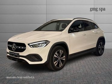 Mercedes-Benz GLA 200 Sport Plus auto