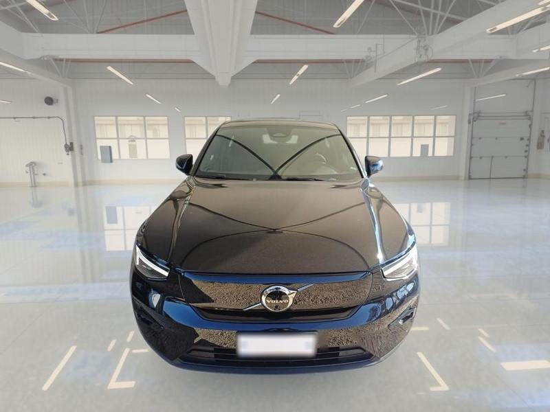 VOLVO C40 RECHARGE TWIN ULTIMATE CROSSOVER