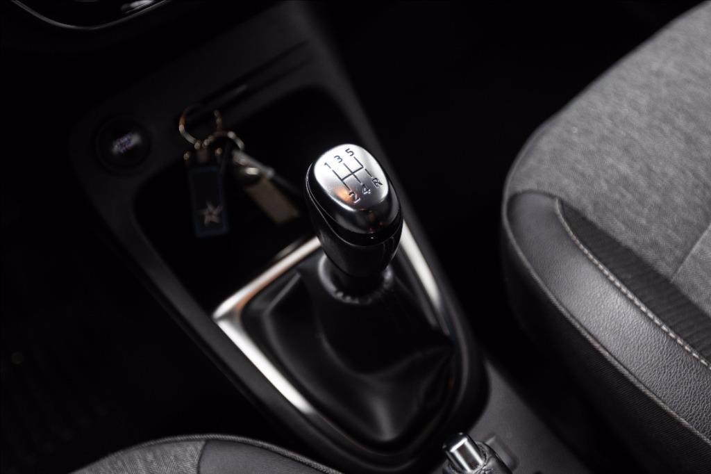 RENAULT Captur 0.9 tce Intens 90cv del 2019