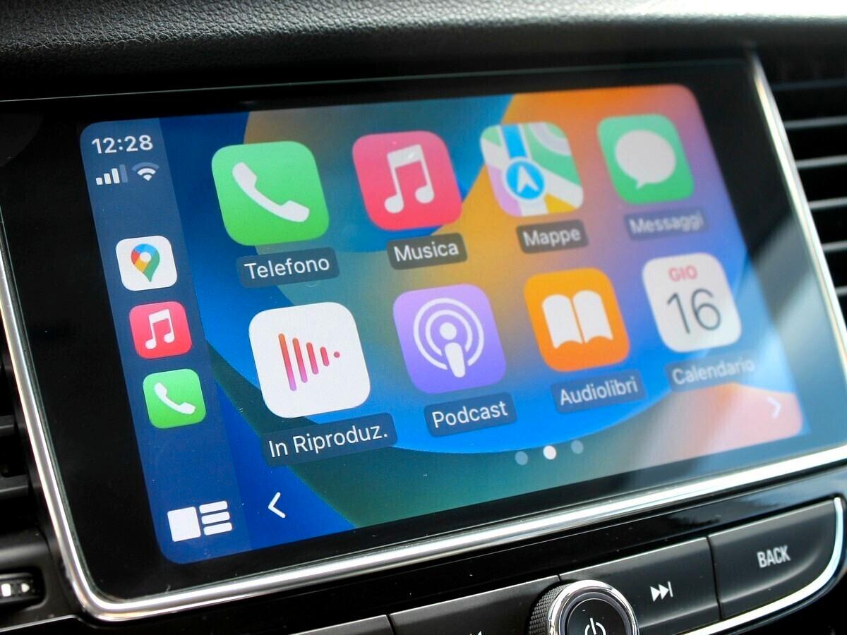 Opel Mokka X 1.4 GPL 140cv 4x4 Navi Retrocam PDC Blockshaft