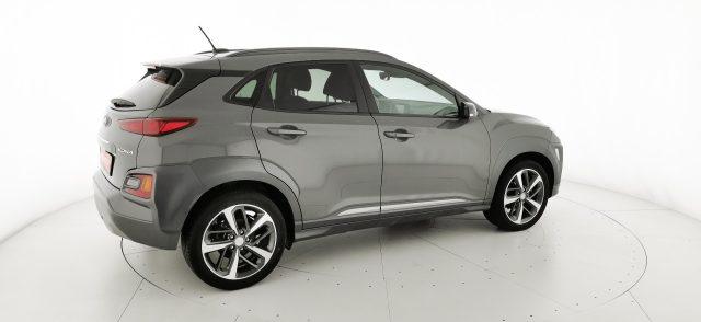 HYUNDAI Kona 1.0 T-GDI XPrime