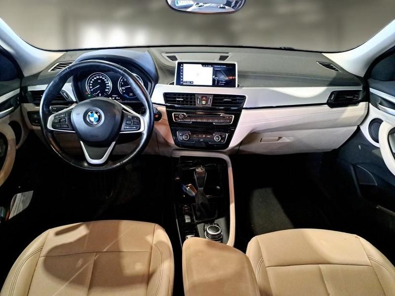 BMW X2 xDrive 25e Advantage automatico