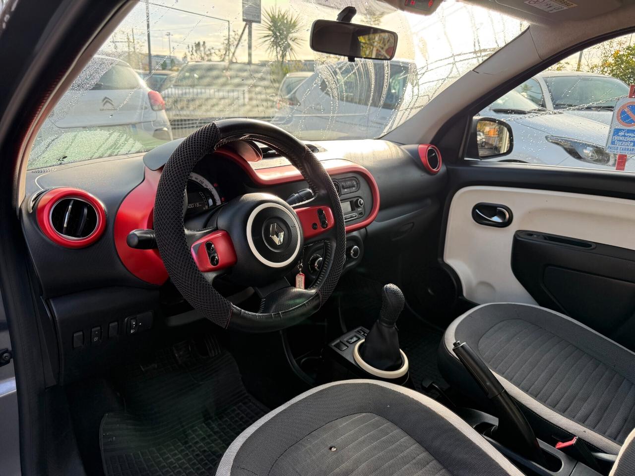 Renault Twingo TCe 70 CV Stop&Start Energy Intens