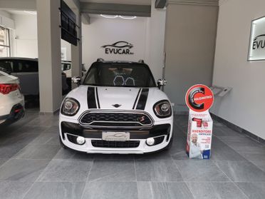 MINI 2.0 Cooper SD Countryman ALL4 Automatica