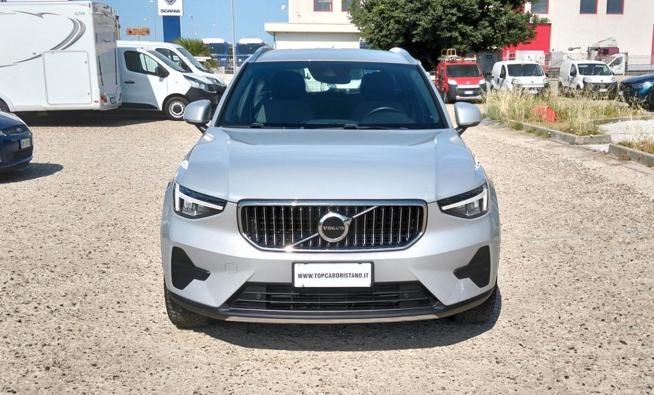 Volvo XC40 1.5 t5 Recharge PHEV Core Auto
