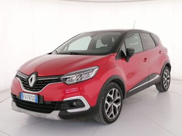 Renault Captur 1.5 dci Sport Edition2 90cv