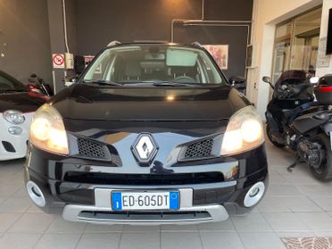 Renault Koleos 2.0 dCi 150CV 4X4 Luxe